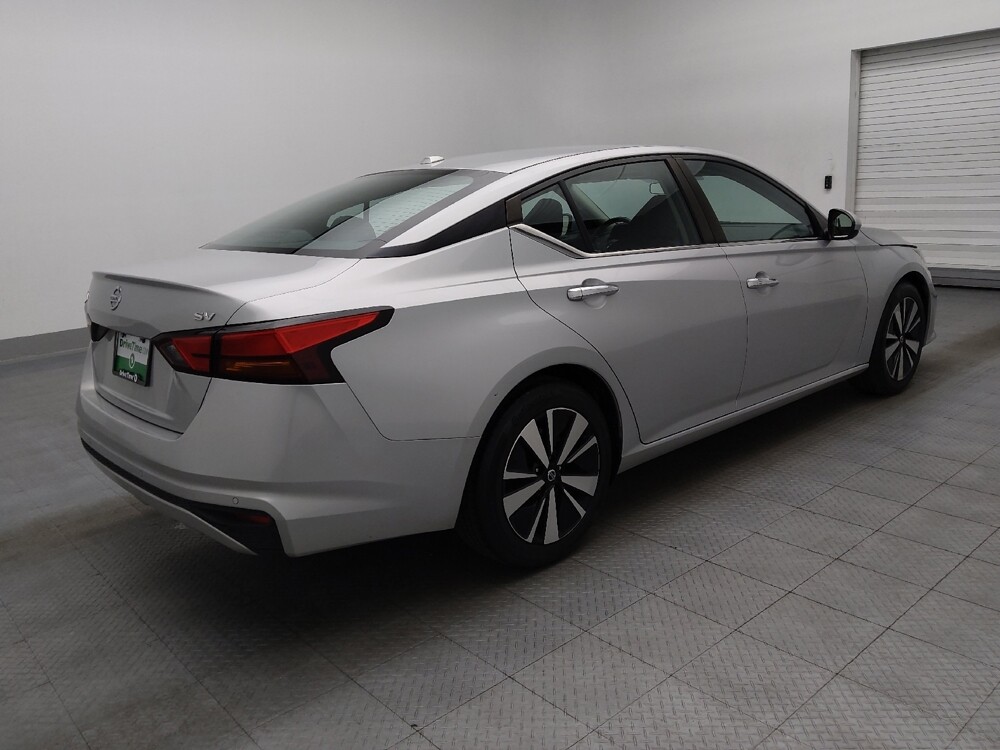 2022 Nissan Altima in Jacksonville, FL 32210 - 18083547 10