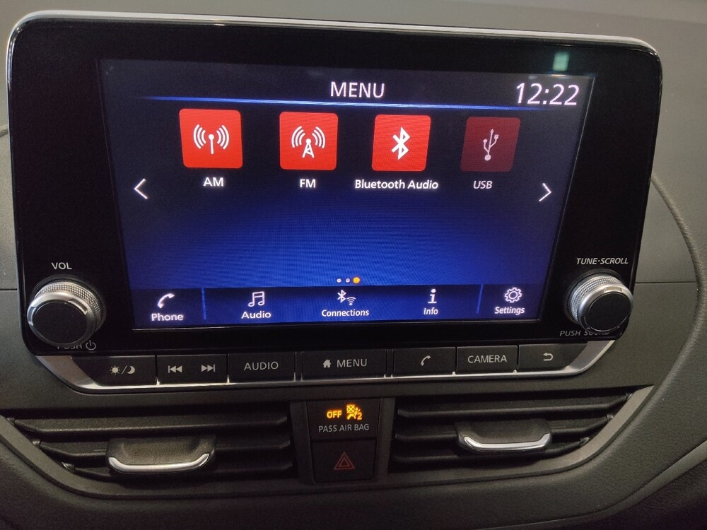 2022 Nissan Altima in Jacksonville, FL 32210 - 18083547 25