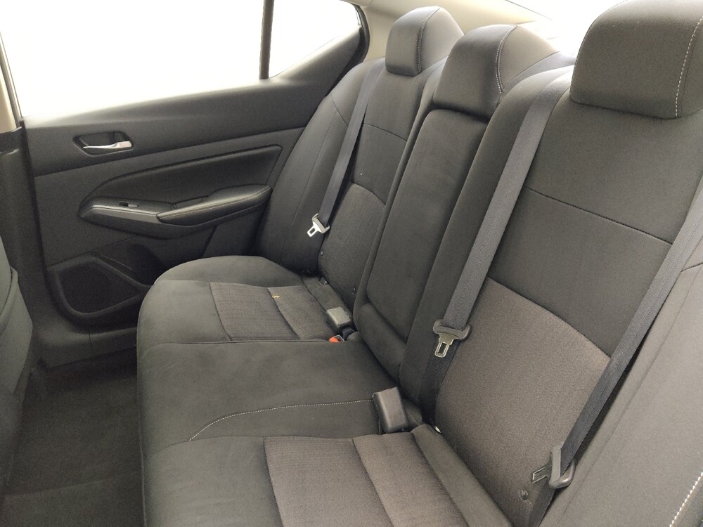 2022 Nissan Altima in Jacksonville, FL 32210 - 18083547 18