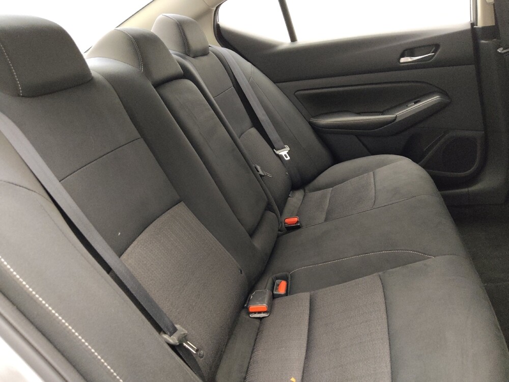 2022 Nissan Altima in Jacksonville, FL 32210 - 18083547 19