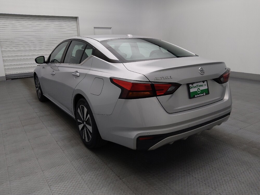 2022 Nissan Altima in Jacksonville, FL 32210 - 18083547 5