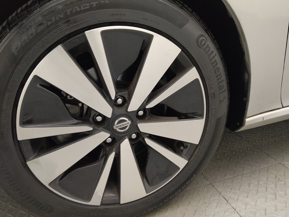 2022 Nissan Altima in Jacksonville, FL 32210 - 18083547 31