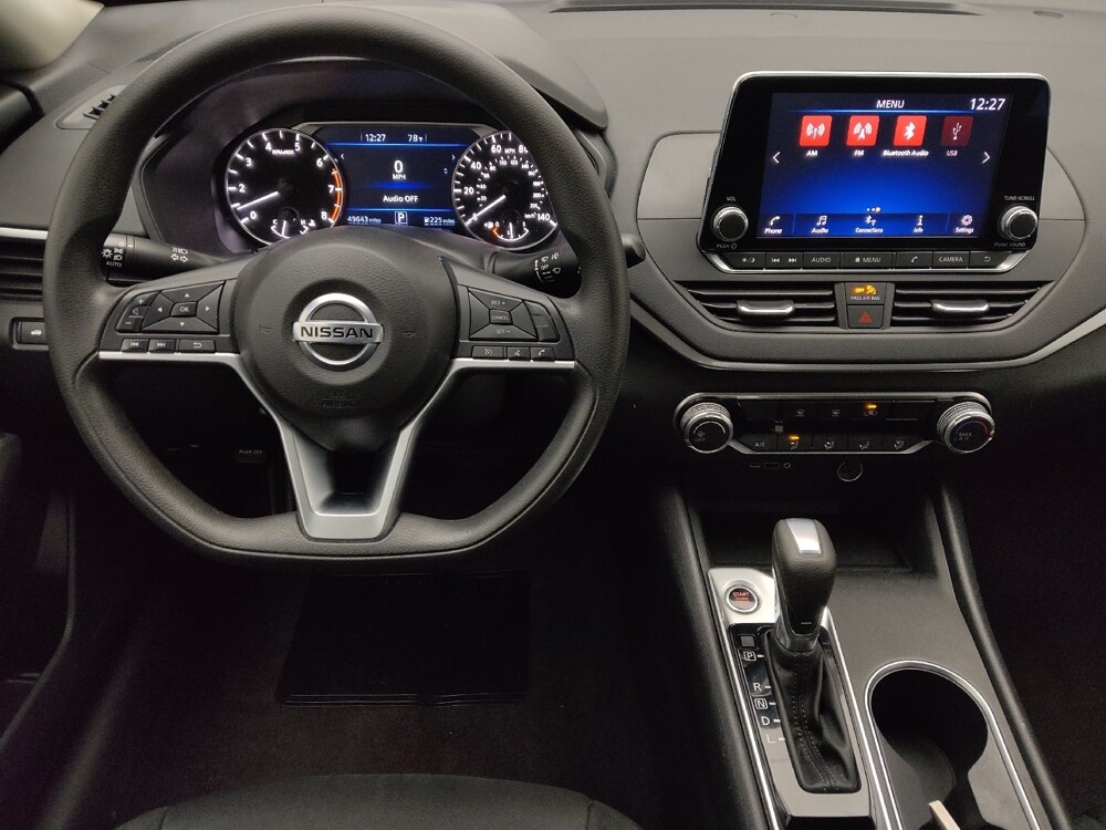 2022 Nissan Altima in Jacksonville, FL 32210 - 18083547 22