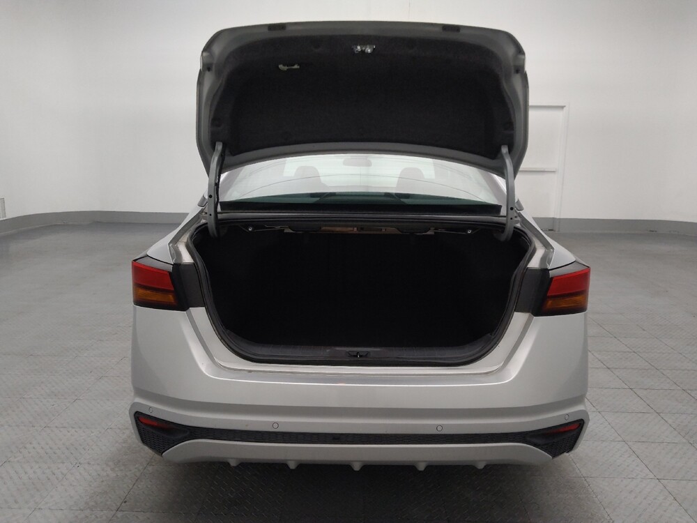 2022 Nissan Altima in Jacksonville, FL 32210 - 18083547 29