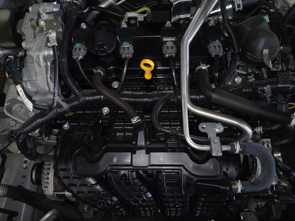 2022 Nissan Altima in Jacksonville, FL 32210 - 18083547 30