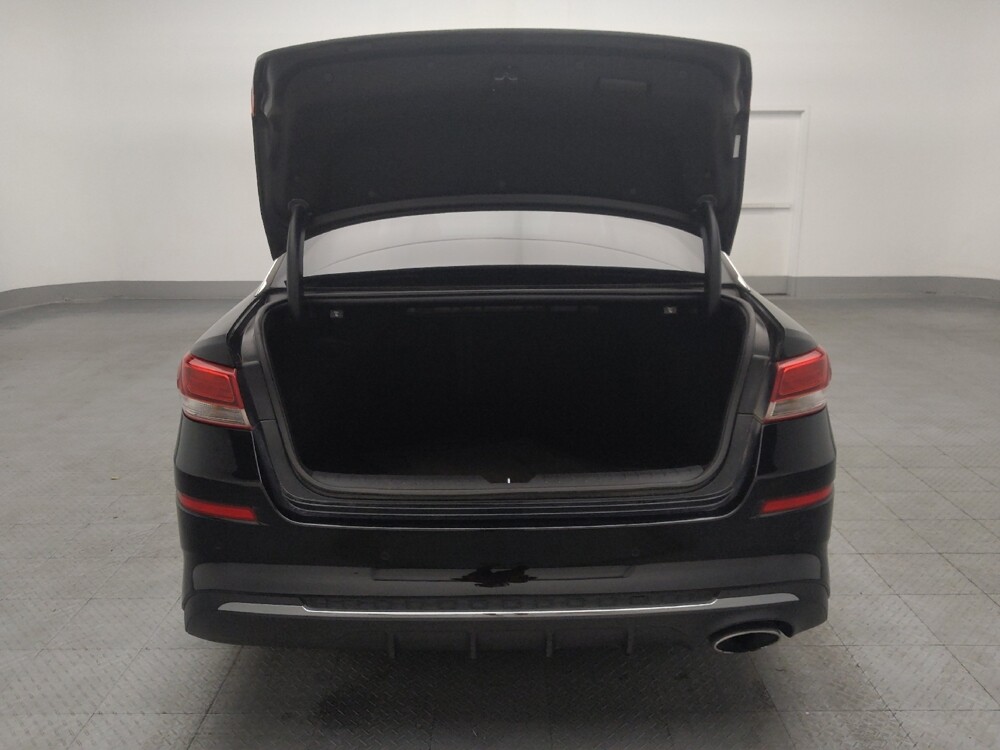 2020 Kia Optima in Pensacola, FL 32505 - 18083549 29