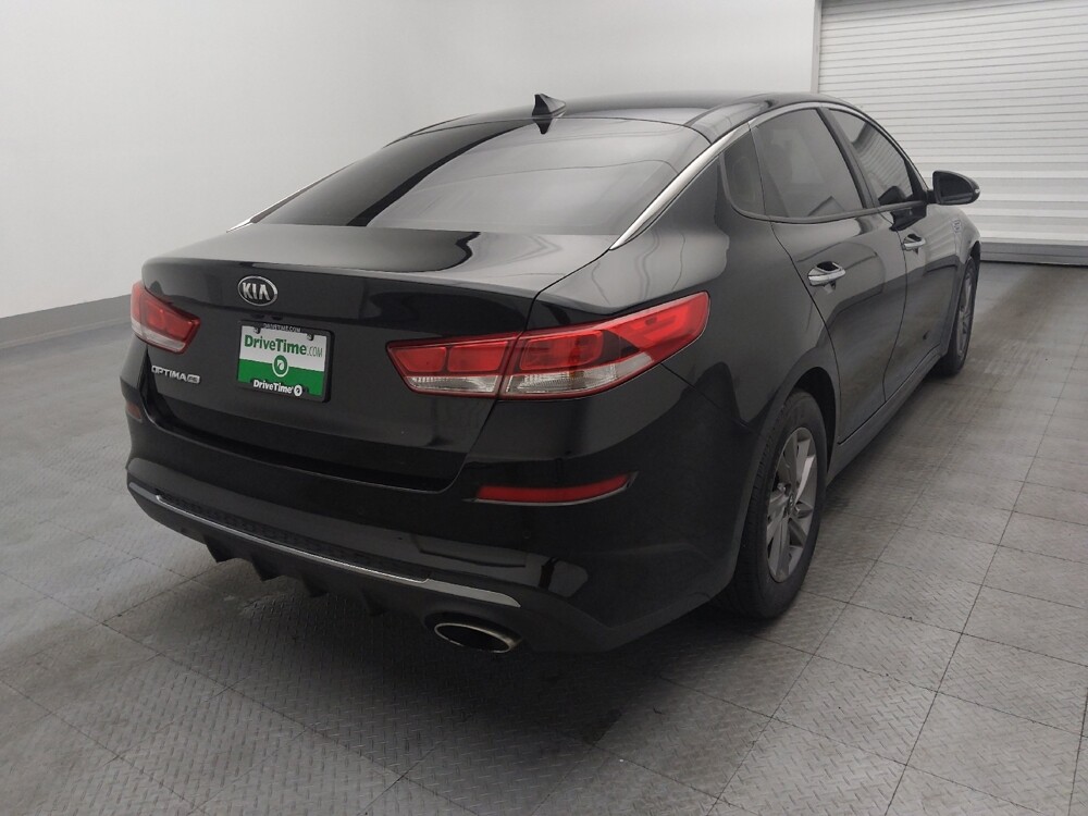 2020 Kia Optima in Pensacola, FL 32505 - 18083549 9