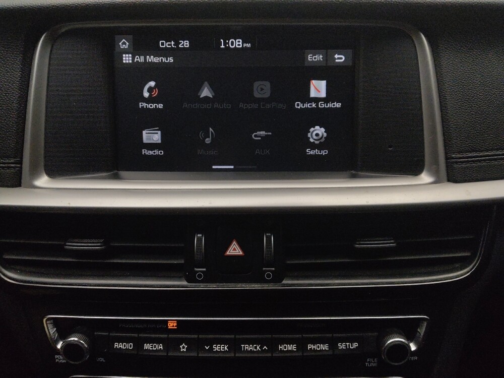 2020 Kia Optima in Pensacola, FL 32505 - 18083549 25