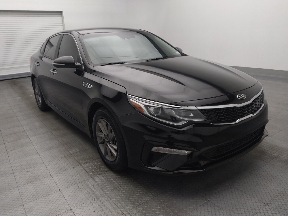 2020 Kia Optima in Pensacola, FL 32505 - 18083549 13