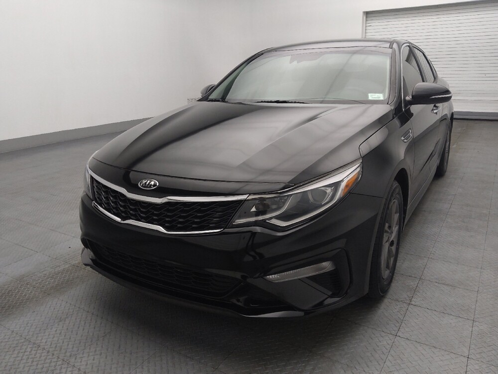 2020 Kia Optima in Pensacola, FL 32505 - 18083549 15