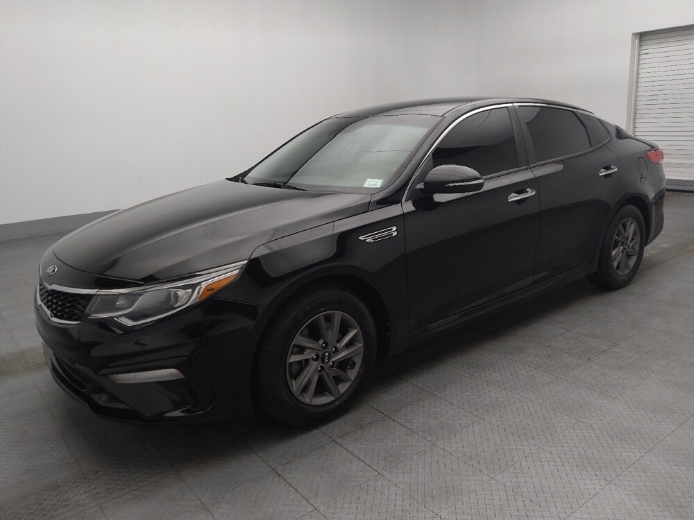 2020 Kia Optima in Pensacola, FL 32505 - 18083549 2