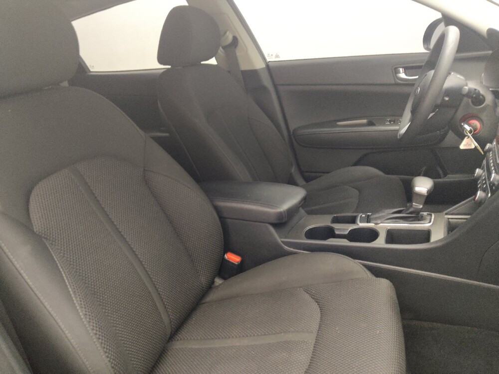 2020 Kia Optima in Pensacola, FL 32505 - 18083549 21