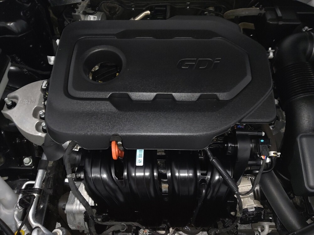 2020 Kia Optima in Pensacola, FL 32505 - 18083549 30