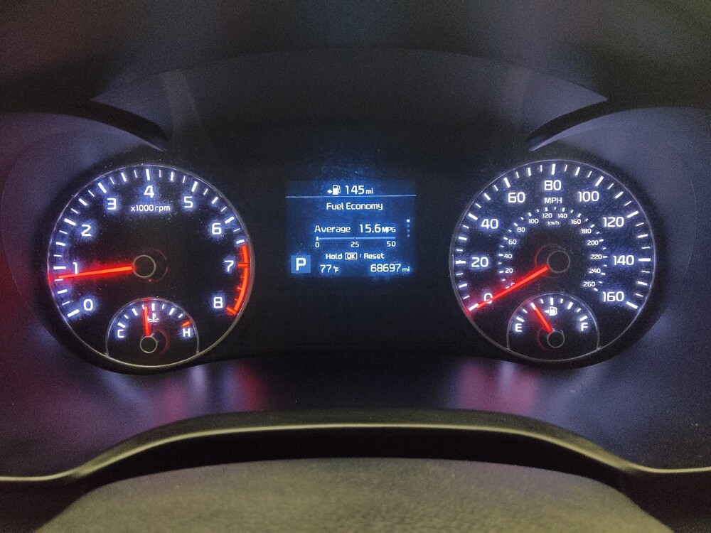 2020 Kia Optima in Pensacola, FL 32505 - 18083549 23