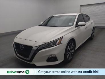 2019 Nissan Altima in Gainesville, FL 32609