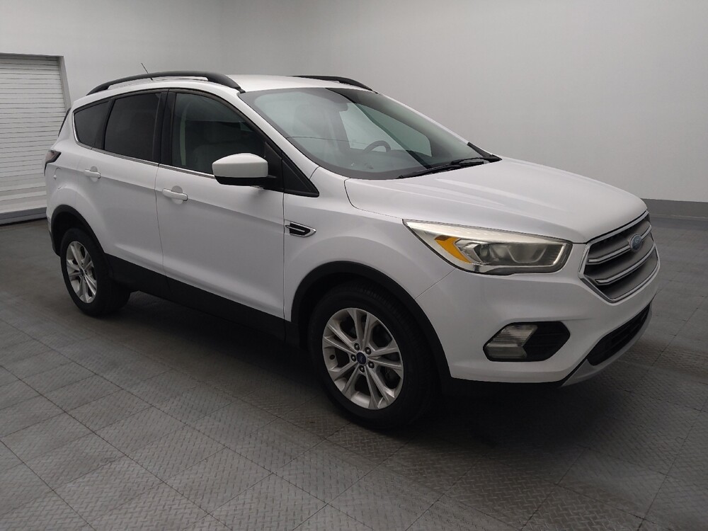 2017 Ford Escape in Kissimmee, FL 34744 - 18083552 11