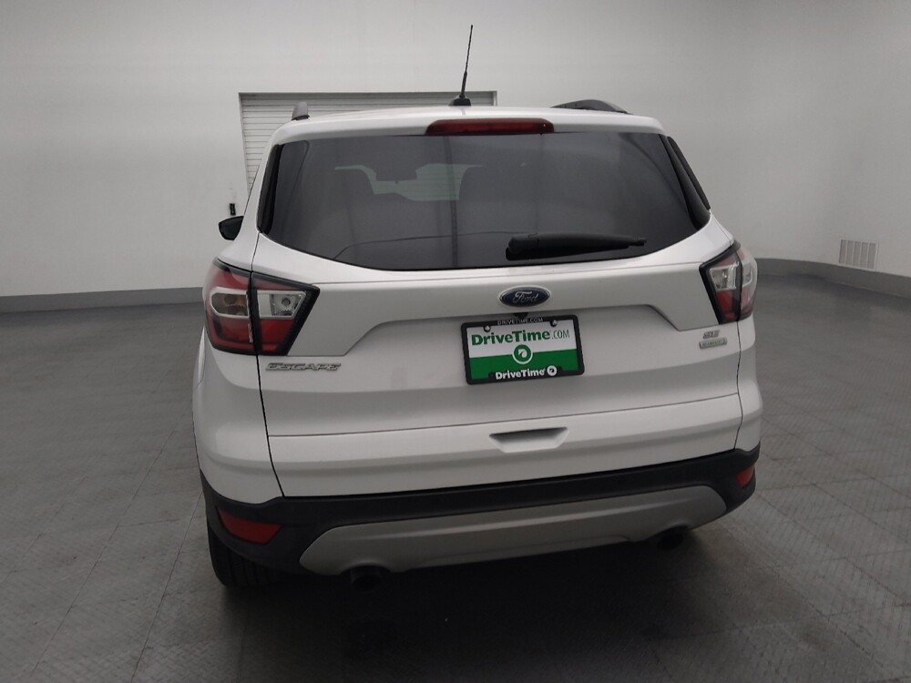 2017 Ford Escape in Kissimmee, FL 34744 - 18083552 6