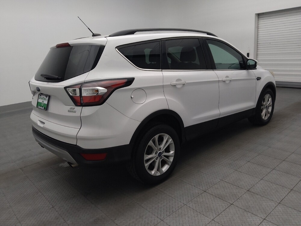 2017 Ford Escape in Kissimmee, FL 34744 - 18083552 10