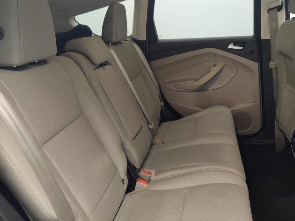 2017 Ford Escape in Kissimmee, FL 34744 - 18083552 19