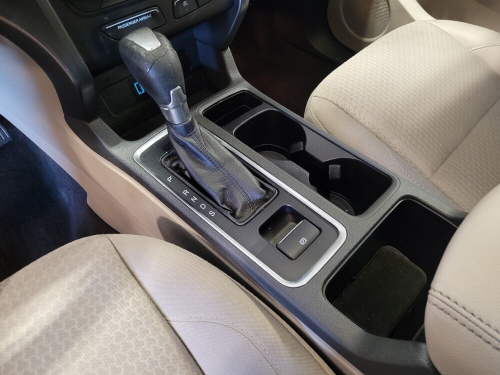 2017 Ford Escape in Kissimmee, FL 34744 - 18083552 26