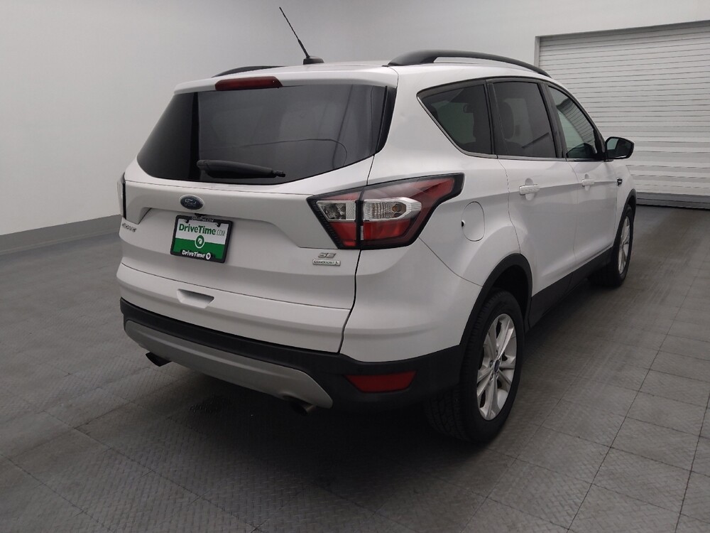 2017 Ford Escape in Kissimmee, FL 34744 - 18083552 9