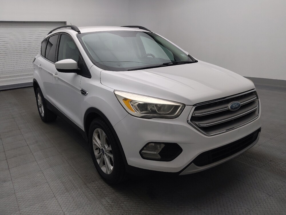 2017 Ford Escape in Kissimmee, FL 34744 - 18083552 13