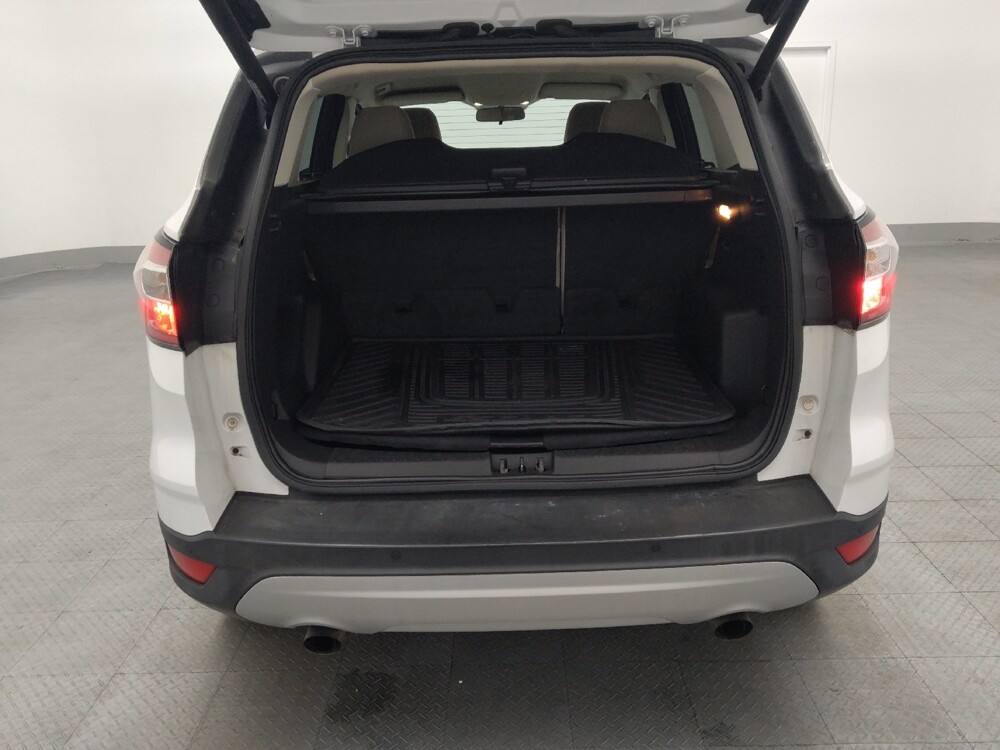 2017 Ford Escape in Kissimmee, FL 34744 - 18083552 29