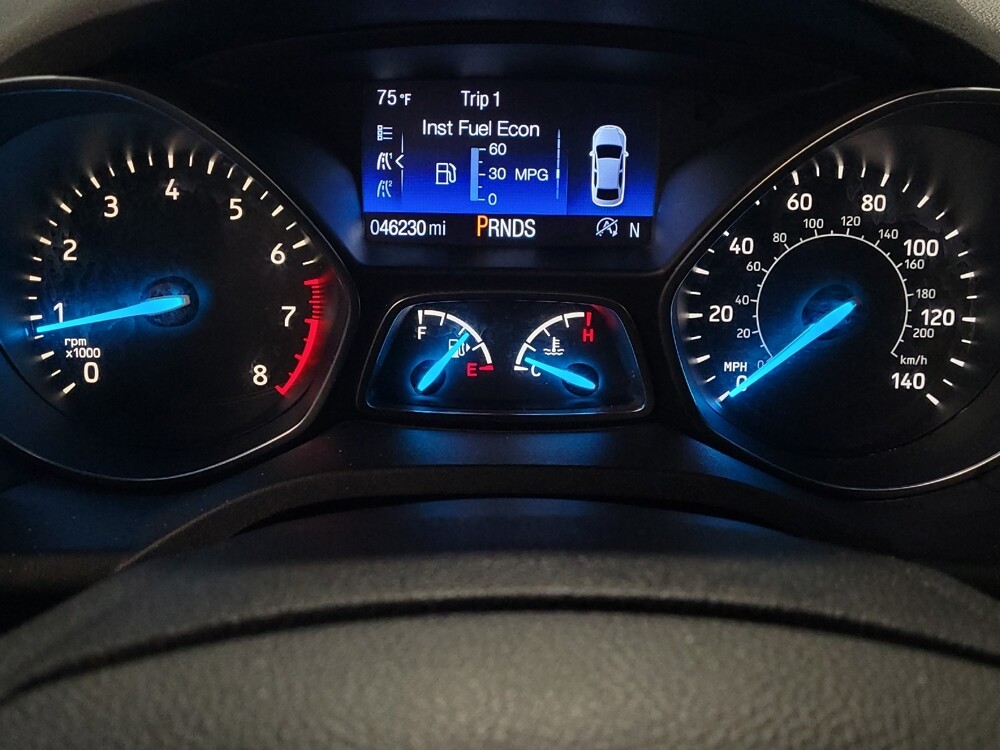 2017 Ford Escape in Kissimmee, FL 34744 - 18083552 23