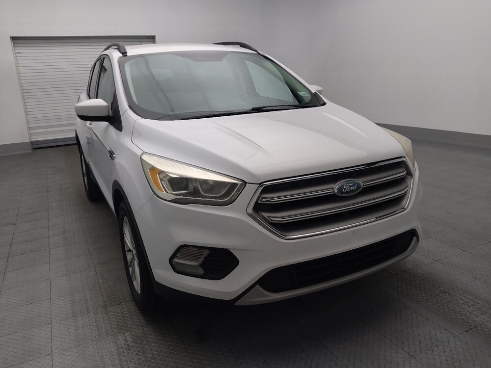 2017 Ford Escape in Kissimmee, FL 34744 - 18083552 14