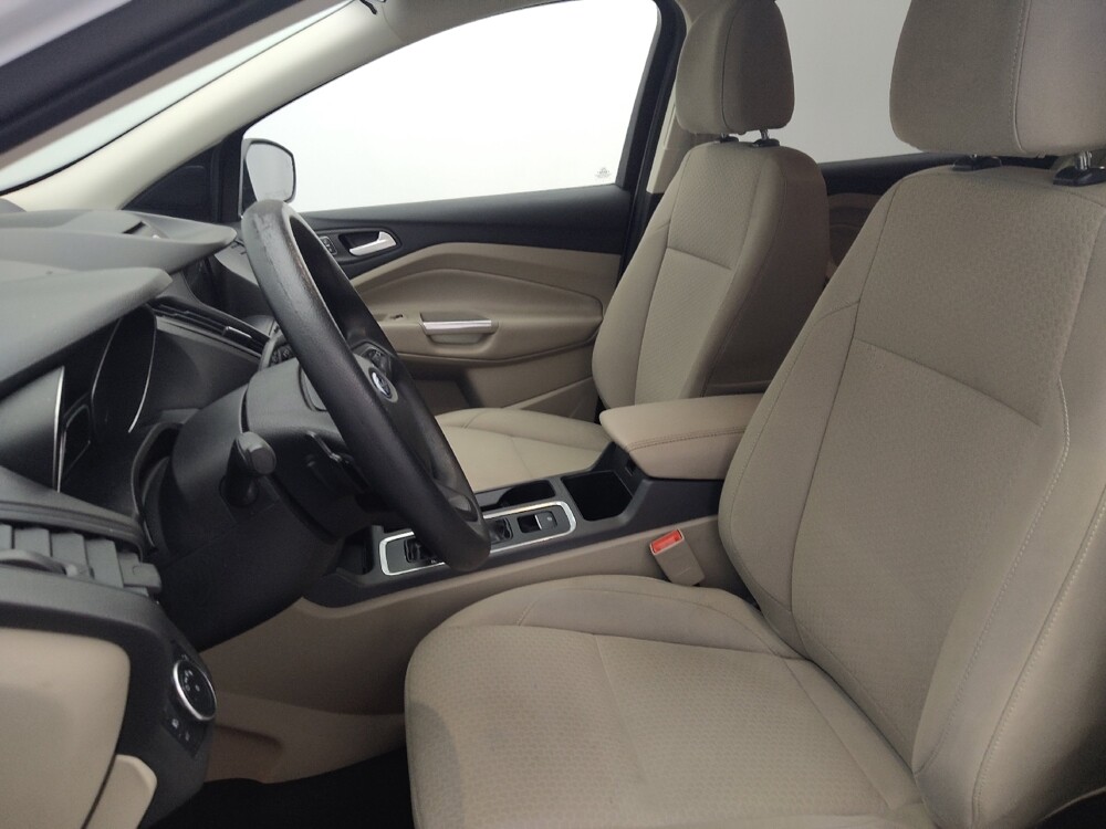 2017 Ford Escape in Kissimmee, FL 34744 - 18083552 17