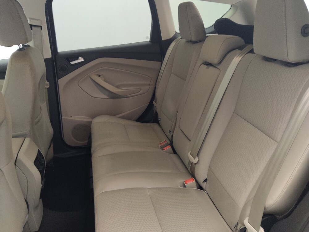 2017 Ford Escape in Kissimmee, FL 34744 - 18083552 18