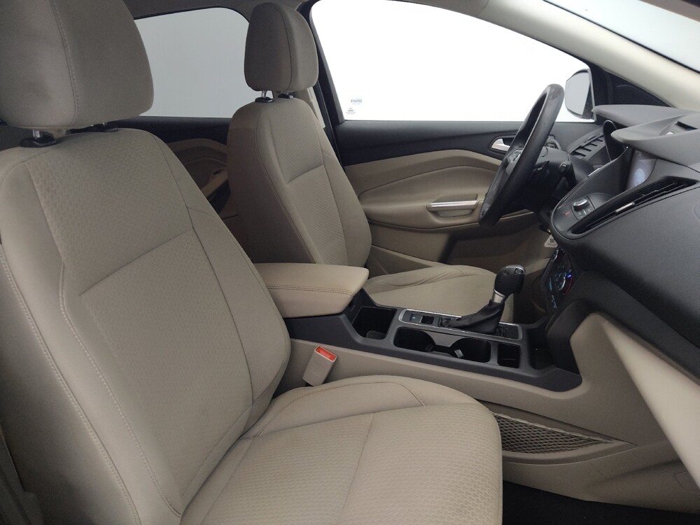 2017 Ford Escape in Kissimmee, FL 34744 - 18083552 21