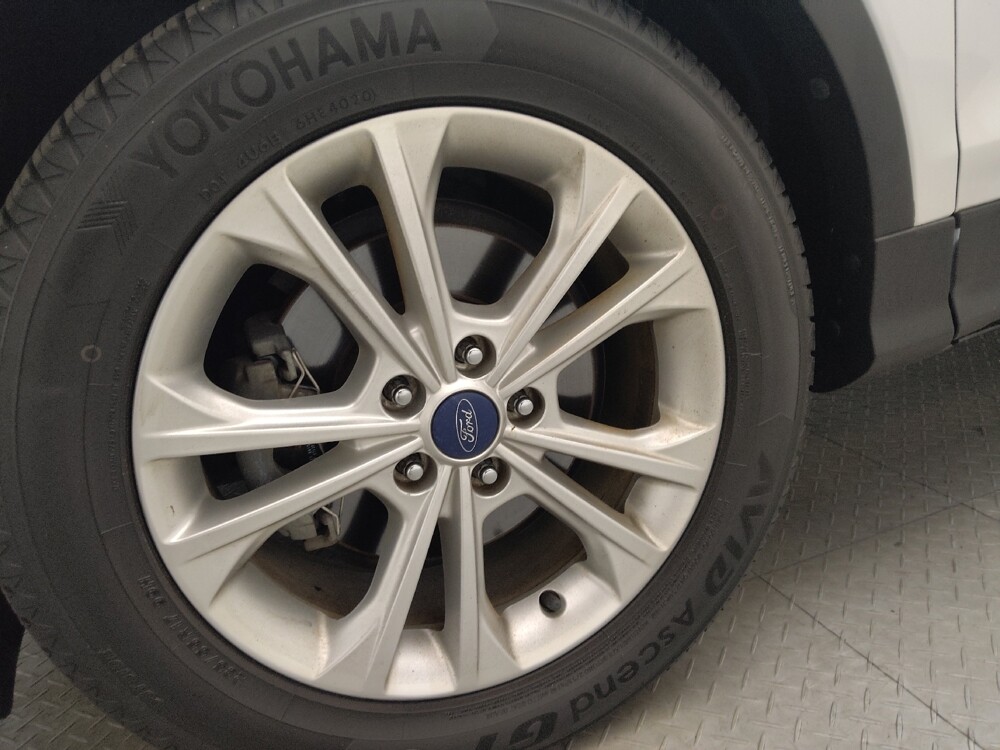 2017 Ford Escape in Kissimmee, FL 34744 - 18083552 31