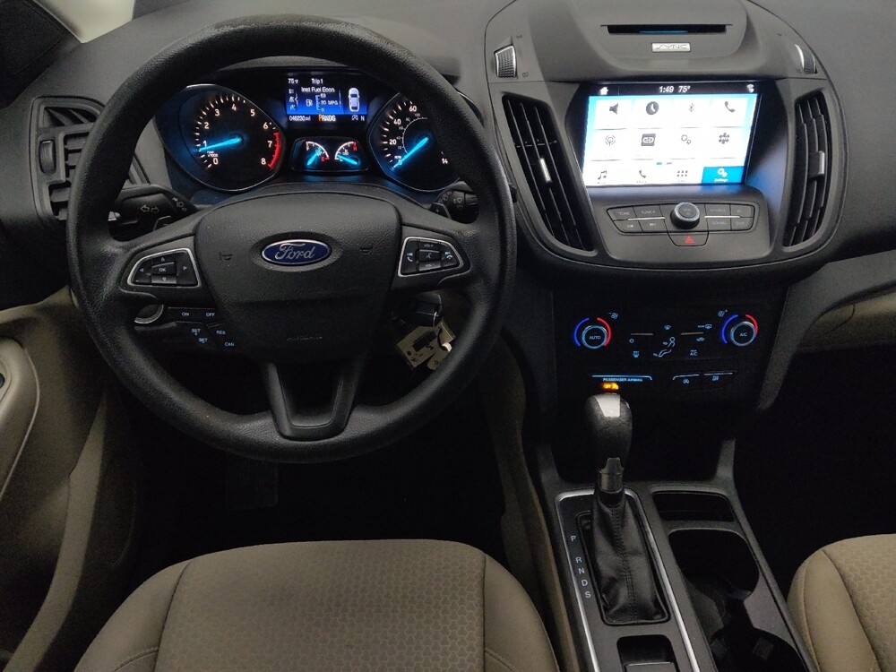 2017 Ford Escape in Kissimmee, FL 34744 - 18083552 22