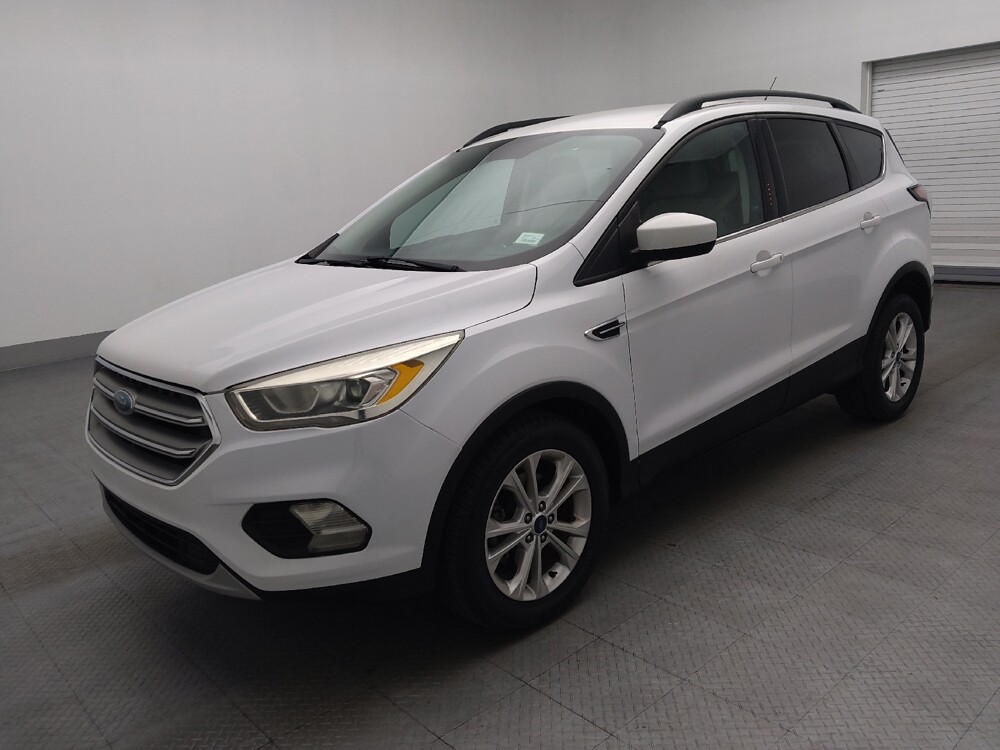 2017 Ford Escape in Kissimmee, FL 34744 - 18083552 2