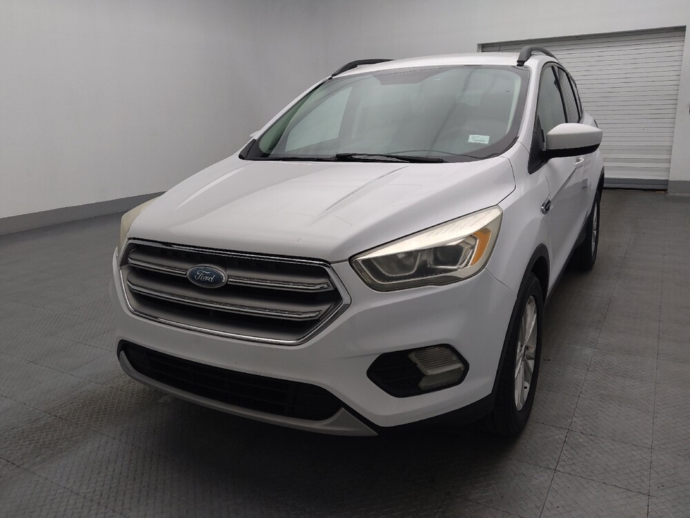 2017 Ford Escape in Kissimmee, FL 34744 - 18083552 15