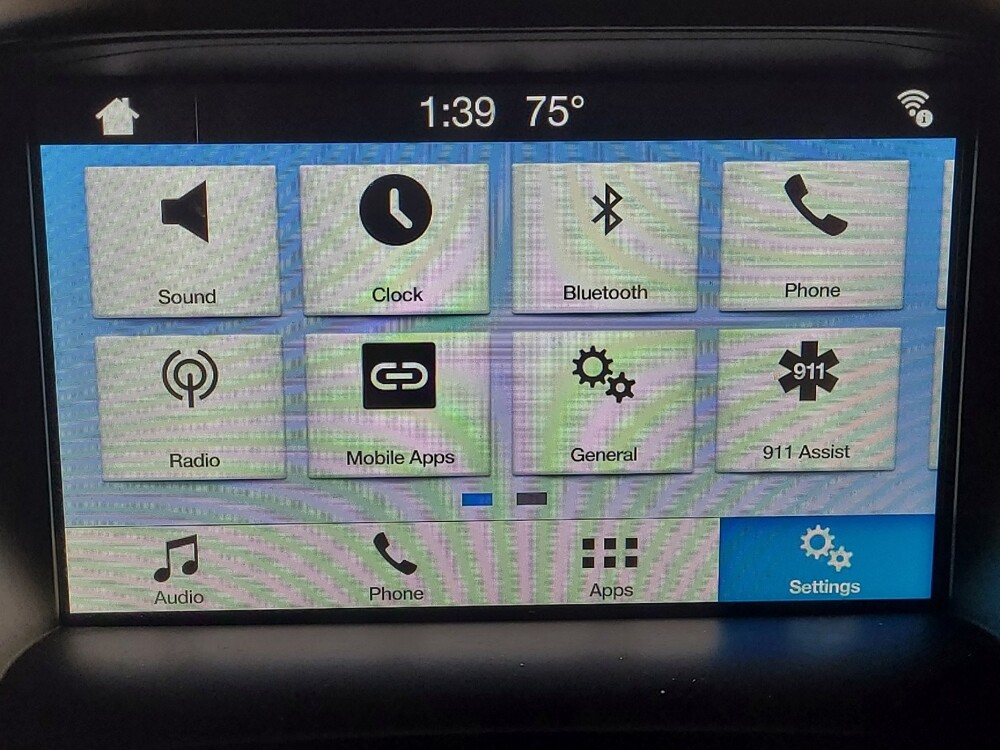 2017 Ford Escape in Kissimmee, FL 34744 - 18083552 25