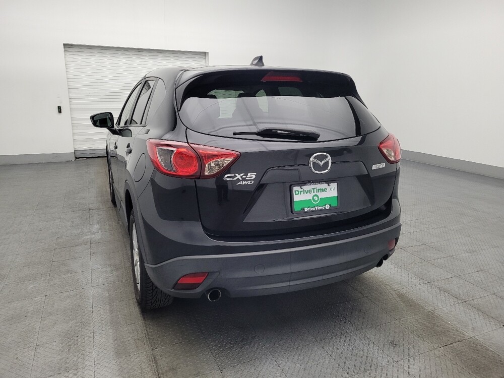 2013 Mazda CX-5 in Ocala, FL 34471 - 18083553 6