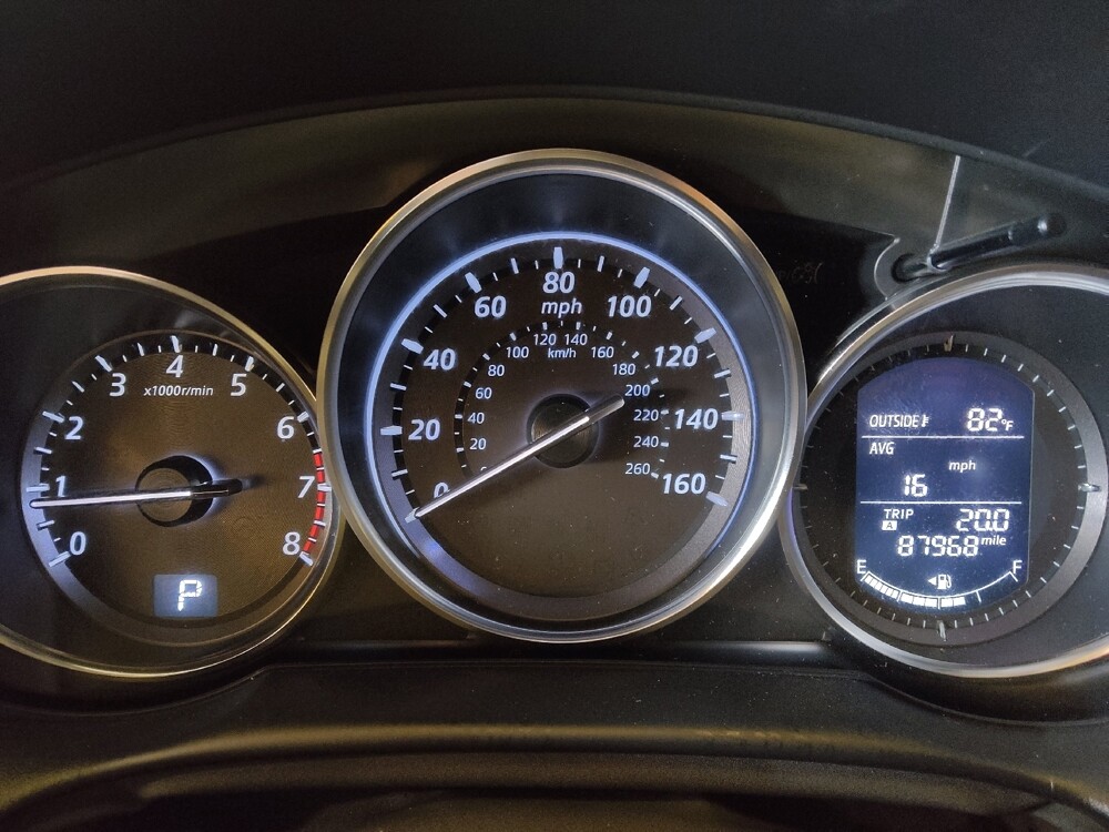 2013 Mazda CX-5 in Ocala, FL 34471 - 18083553 23