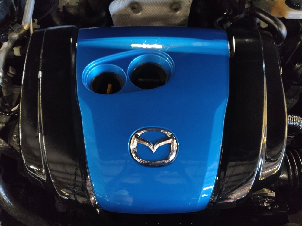 2013 Mazda CX-5 in Ocala, FL 34471 - 18083553 30