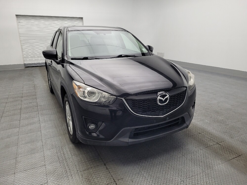 2013 Mazda CX-5 in Ocala, FL 34471 - 18083553 14