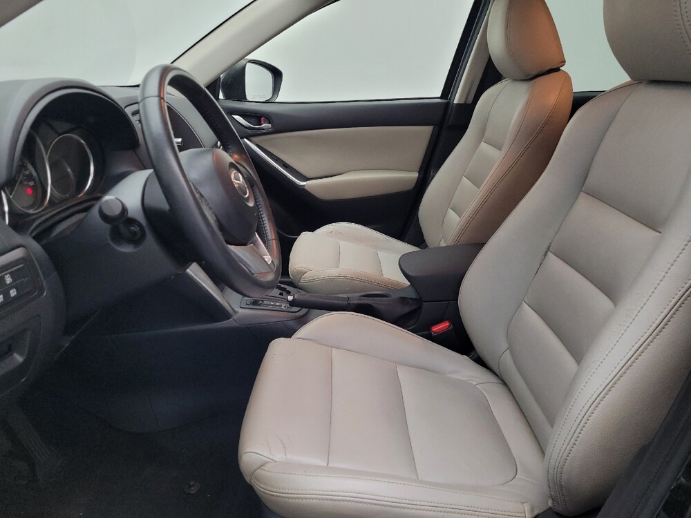 2013 Mazda CX-5 in Ocala, FL 34471 - 18083553 17