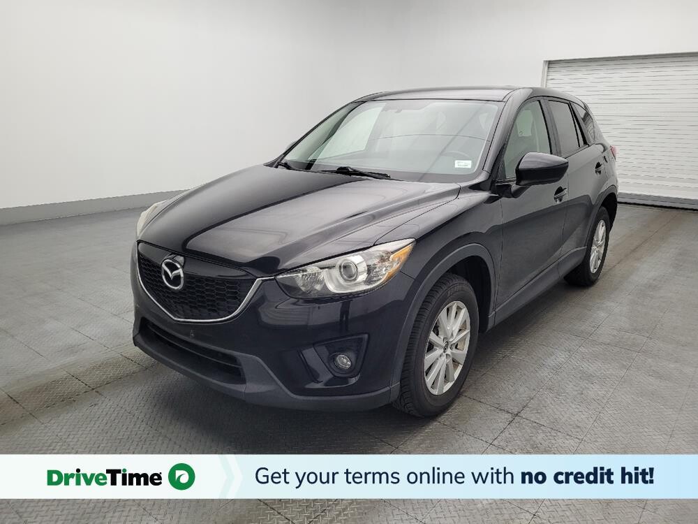2013 Mazda CX-5 in Ocala, FL 34471 - 18083553