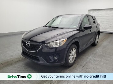 2013 Mazda CX-5 in Ocala, FL 34471