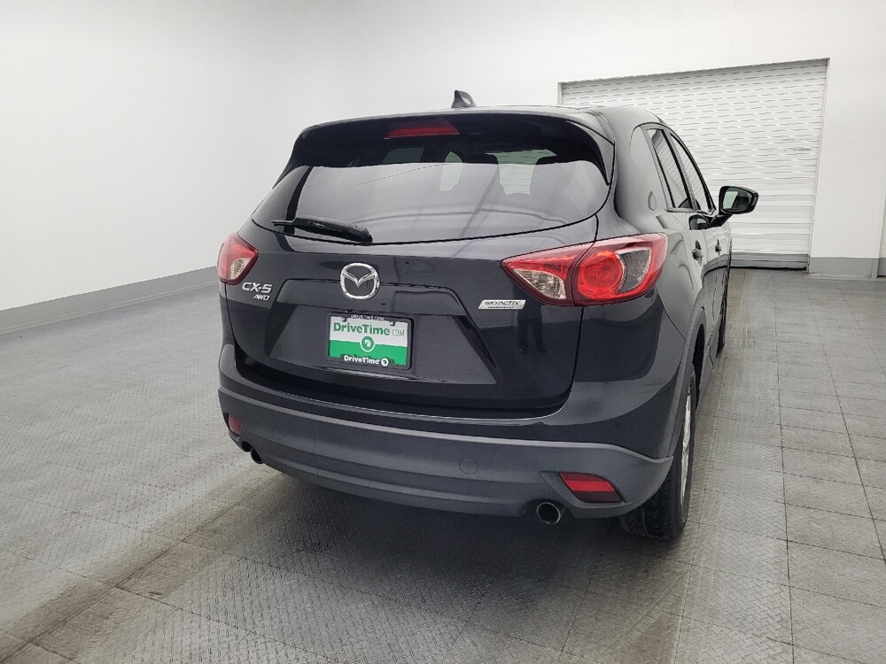 2013 Mazda CX-5 in Ocala, FL 34471 - 18083553 7