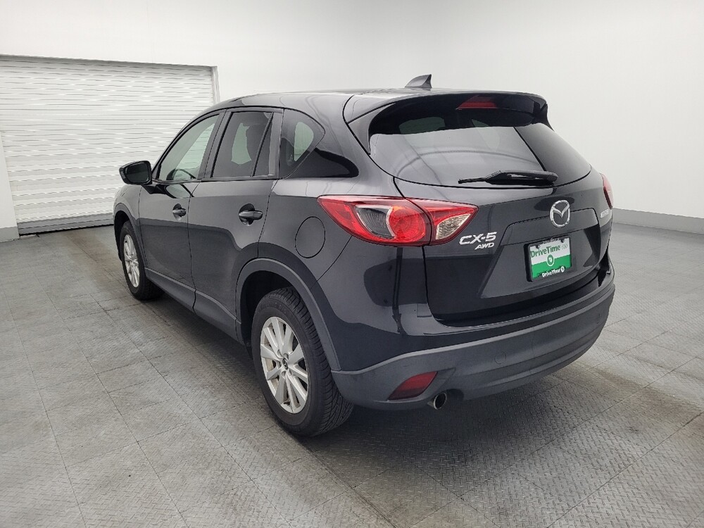 2013 Mazda CX-5 in Ocala, FL 34471 - 18083553 5