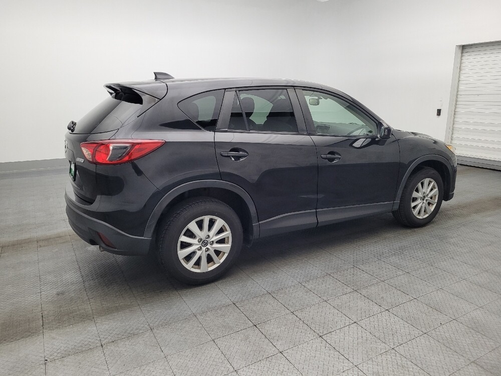 2013 Mazda CX-5 in Ocala, FL 34471 - 18083553 10