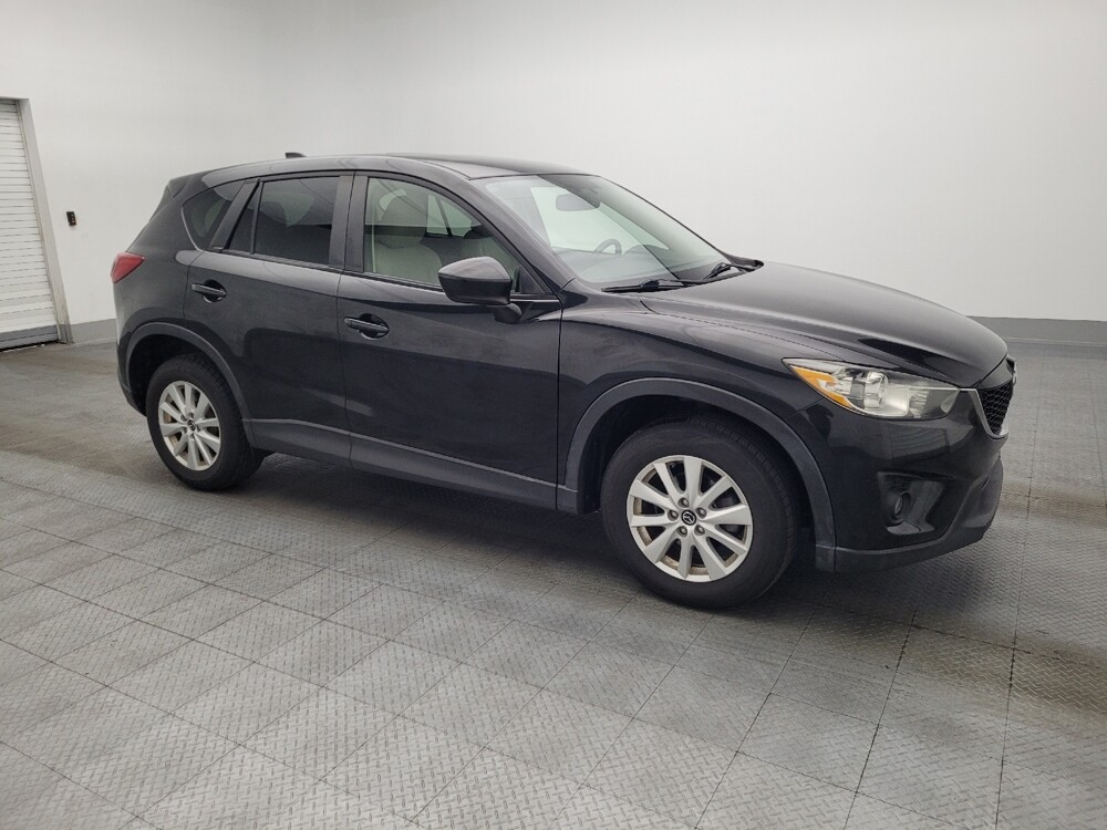 2013 Mazda CX-5 in Ocala, FL 34471 - 18083553 11