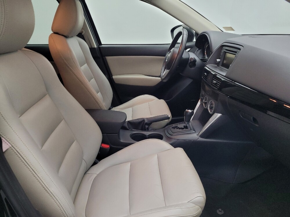 2013 Mazda CX-5 in Ocala, FL 34471 - 18083553 21