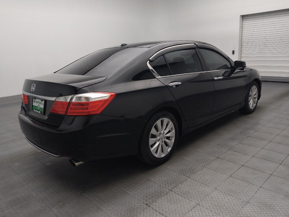 2015 Honda Accord in Kissimmee, FL 34744 - 18083554 10